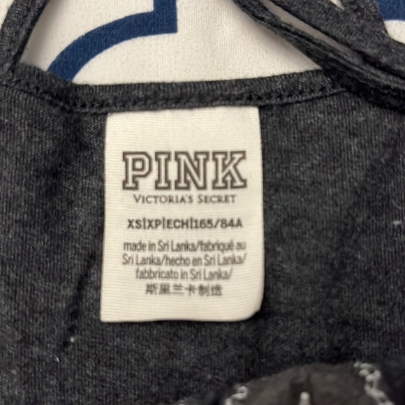 PINK Tank Top - Picture 4 of 4